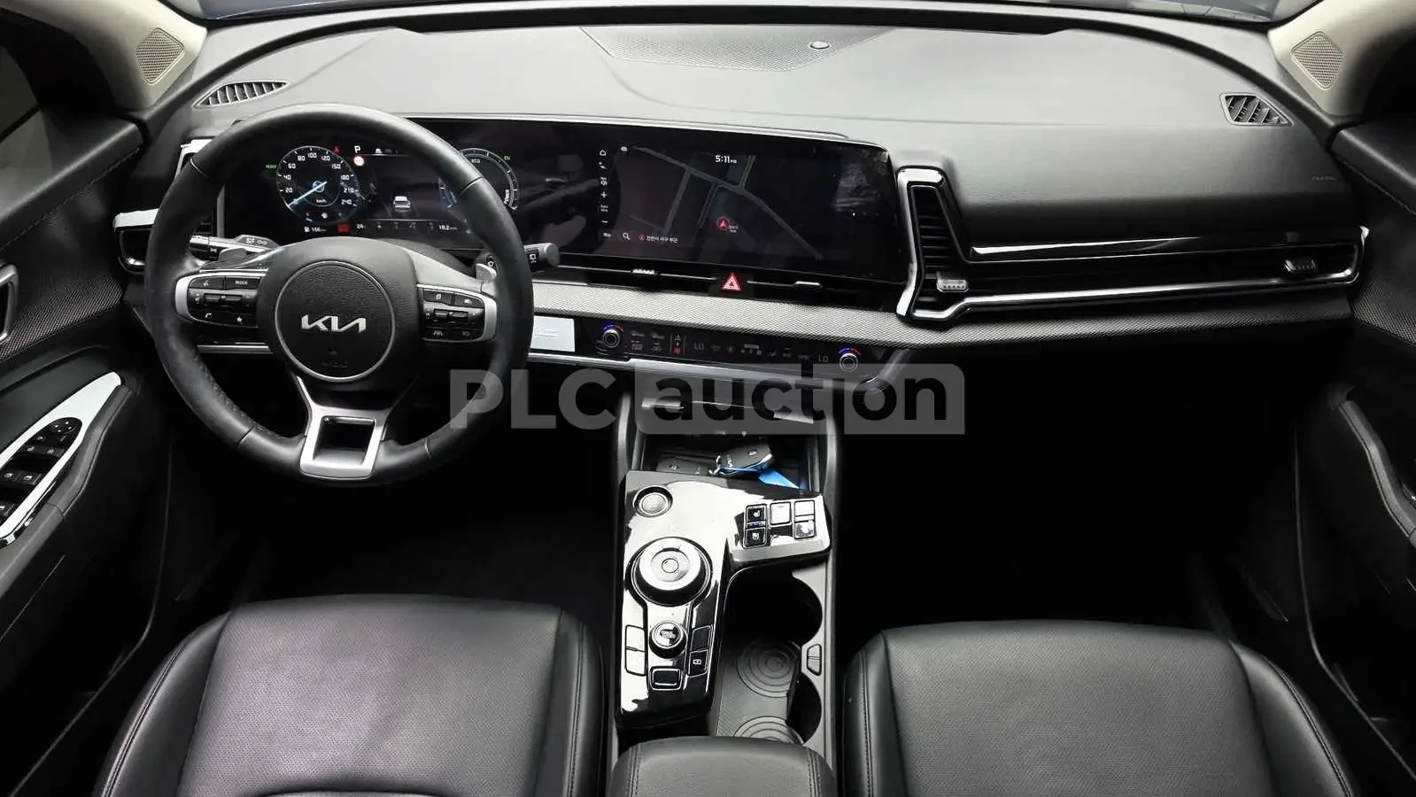 Kia Sportage HYBRID| ПОДГЕВ| ОБДУХВАНЕ| ВКЛ.ТЕХНОТЕСТ| , снимка 7 - Автомобили и джипове - 54967924