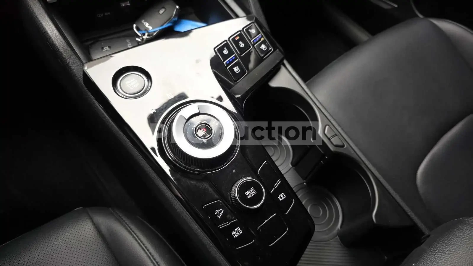 Kia Sportage HYBRID| ПОДГЕВ| ОБДУХВАНЕ| ВКЛ.ТЕХНОТЕСТ| , снимка 9 - Автомобили и джипове - 54967924