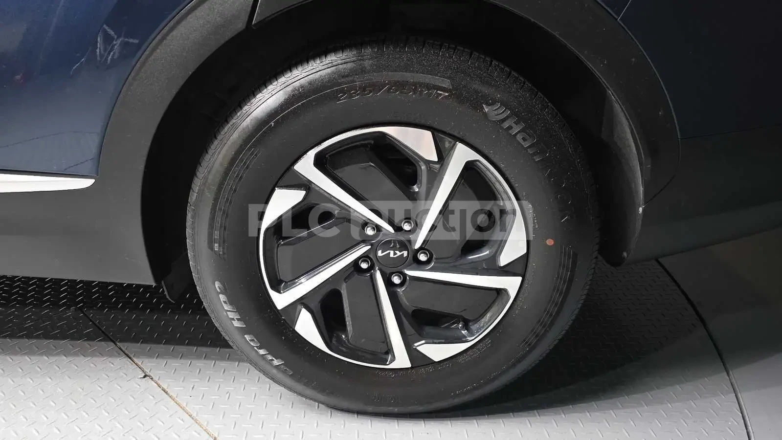 Kia Sportage HYBRID| ПОДГЕВ| ОБДУХВАНЕ| ВКЛ.ТЕХНОТЕСТ| , снимка 5 - Автомобили и джипове - 54967924