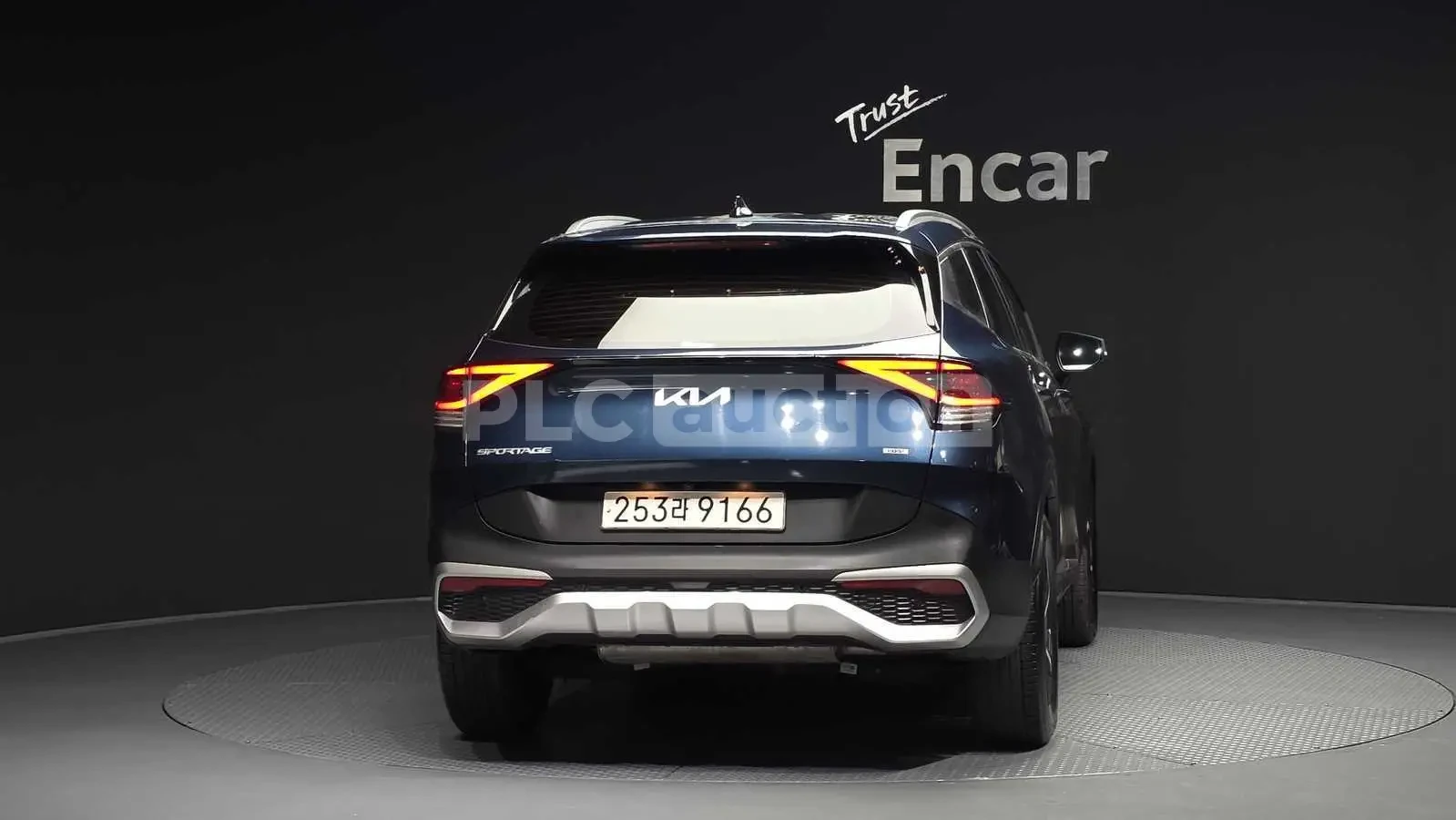 Kia Sportage HYBRID| ПОДГЕВ| ОБДУХВАНЕ| ВКЛ.ТЕХНОТЕСТ| , снимка 4 - Автомобили и джипове - 54967924
