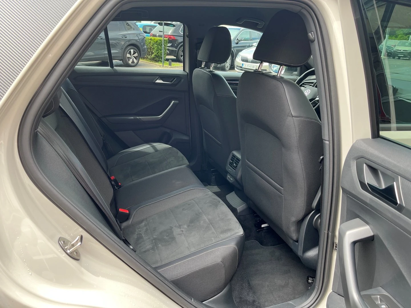 VW T-Roc | Mobile.bg � ����������� 7