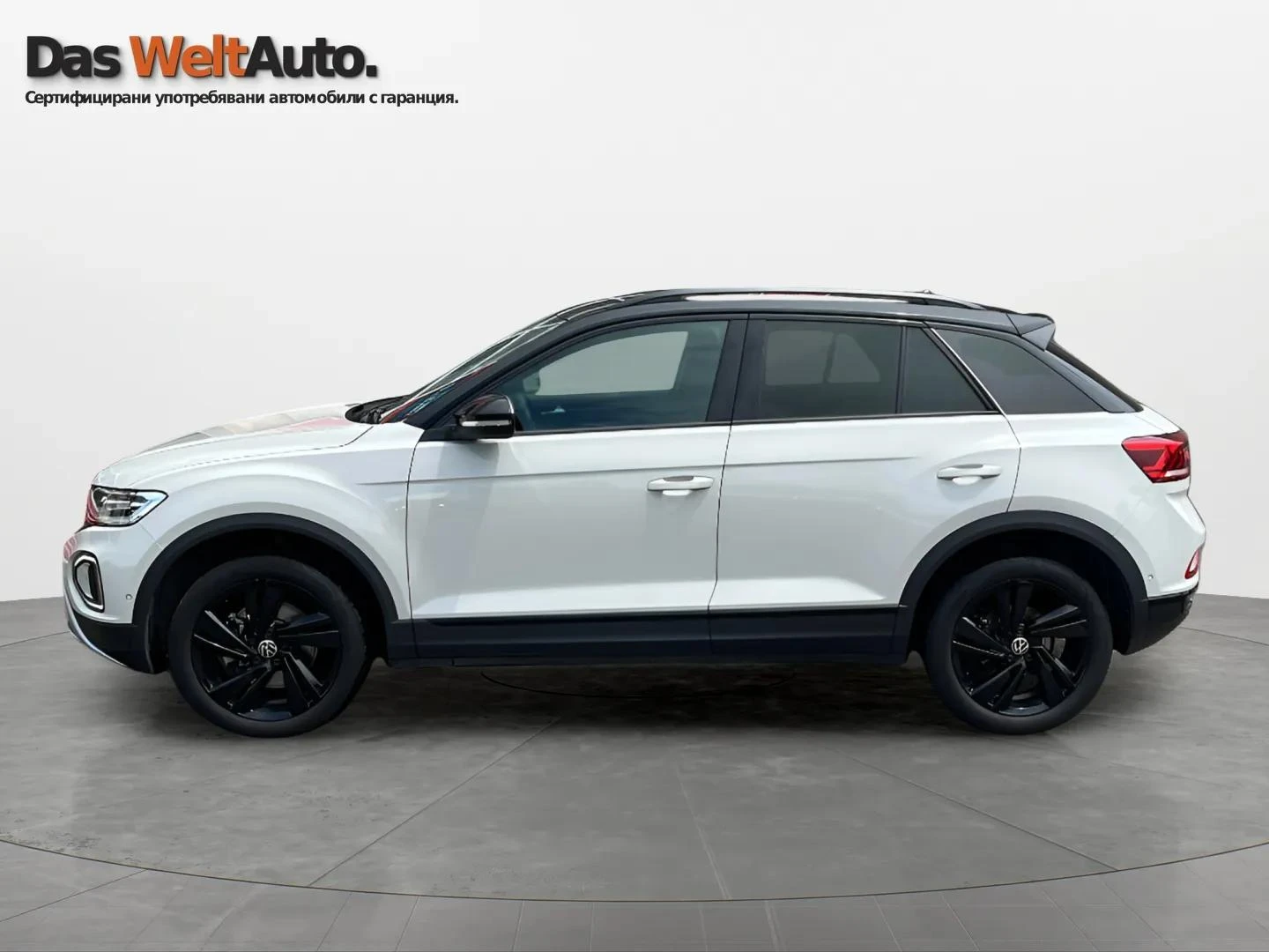 VW T-Roc | Mobile.bg � ����������� 2