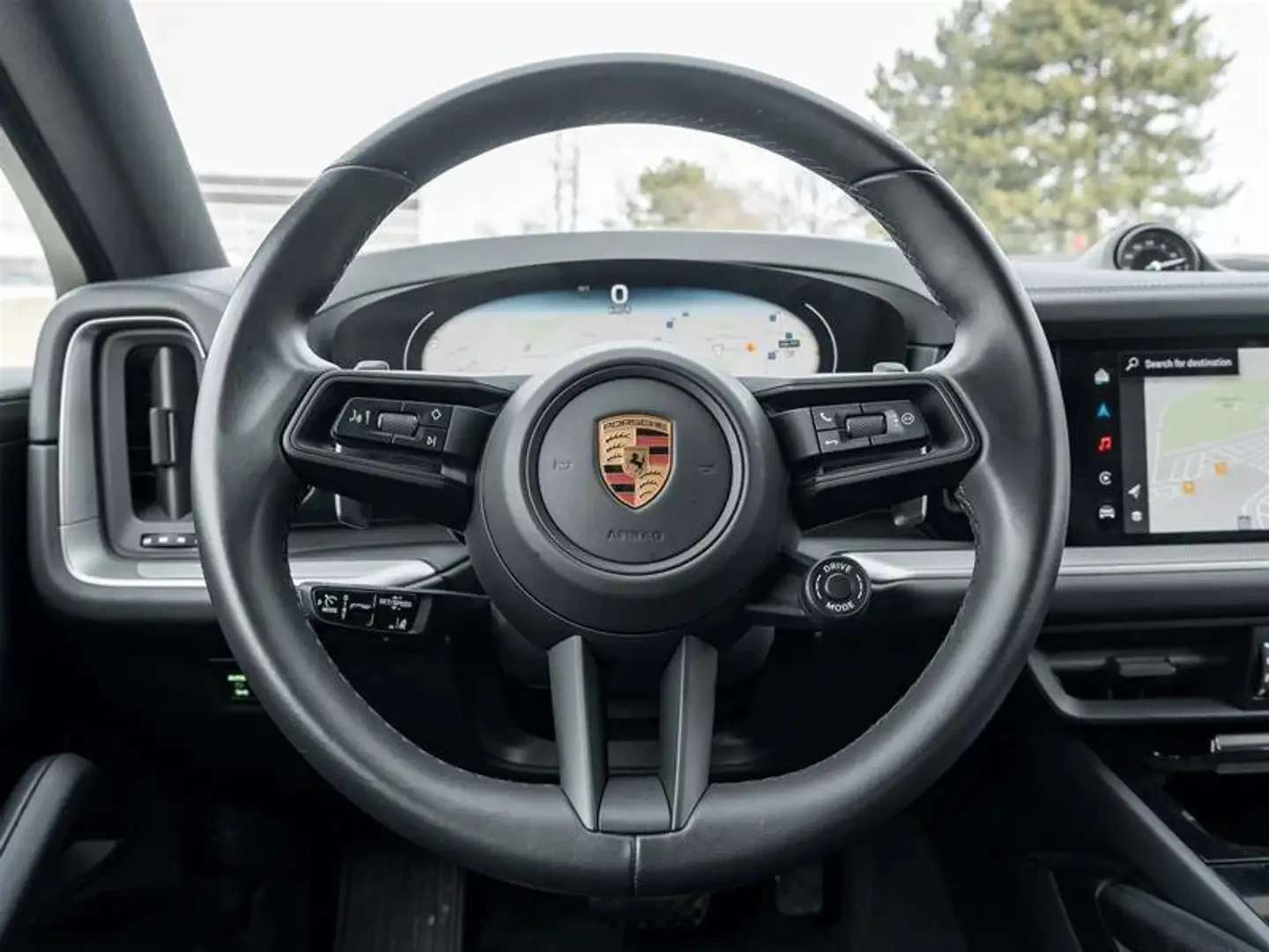 Porsche Cayenne Coupe Premium Pkg Plus* AвтоКредит * (ЦЕНА ДО БГ), снимка 7 - Автомобили и джипове - 54973467