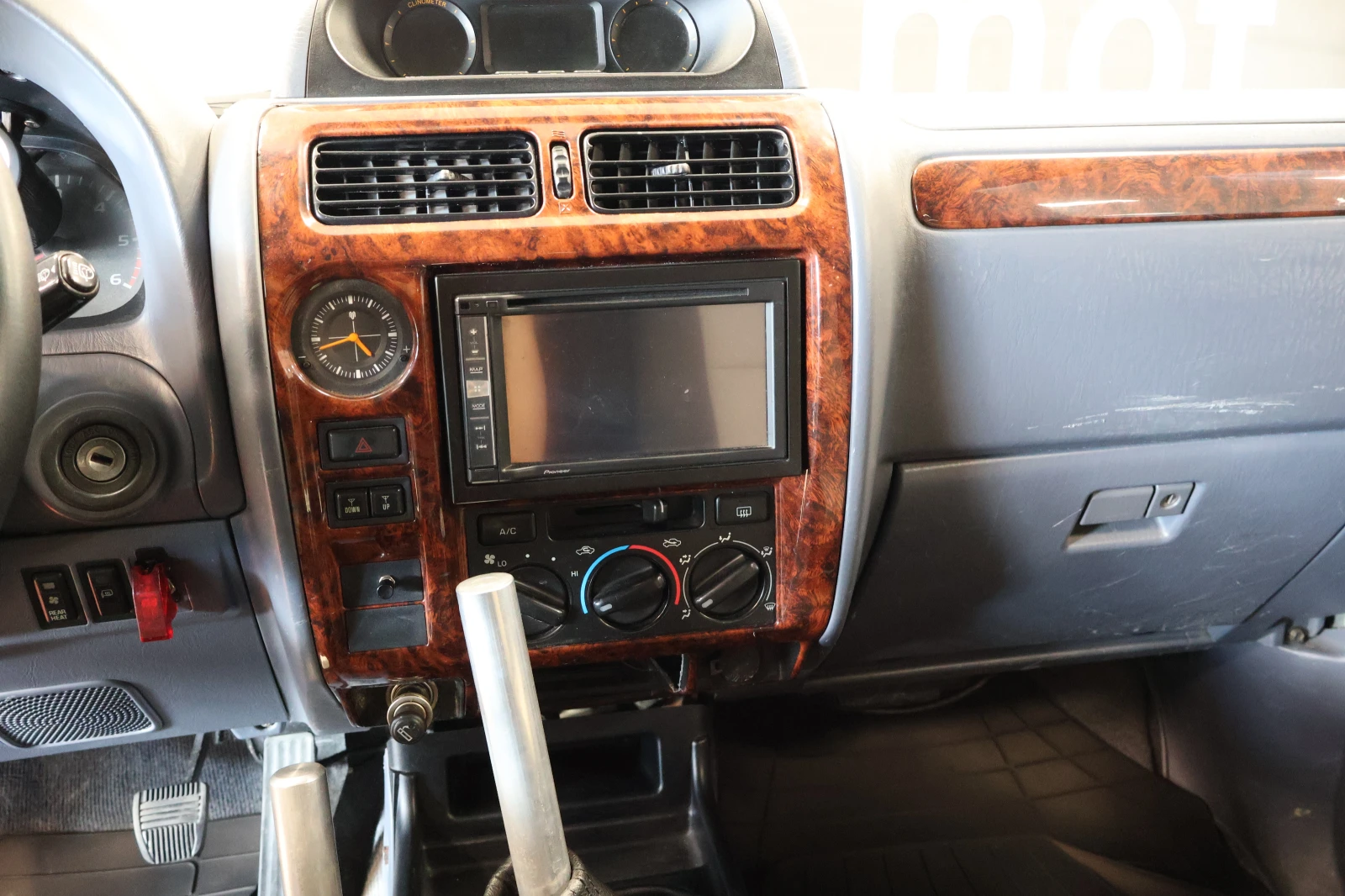 Toyota Land cruiser BMW | ��������� ������� | Mobile.bg � ����������� 13