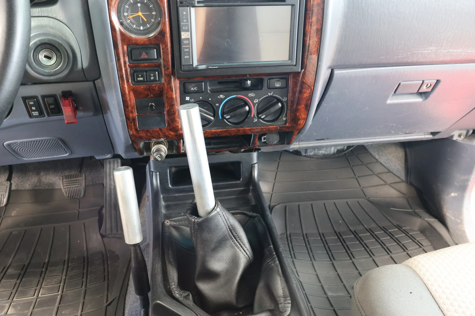 Toyota Land cruiser BMW | ��������� ������� | Mobile.bg � ����������� 14