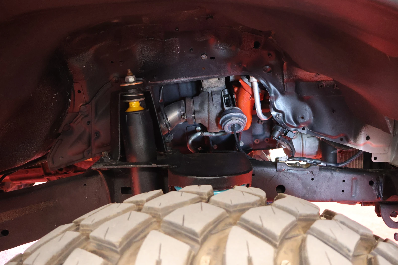 Toyota Land cruiser BMW | ��������� ������� | Mobile.bg � ����������� 17