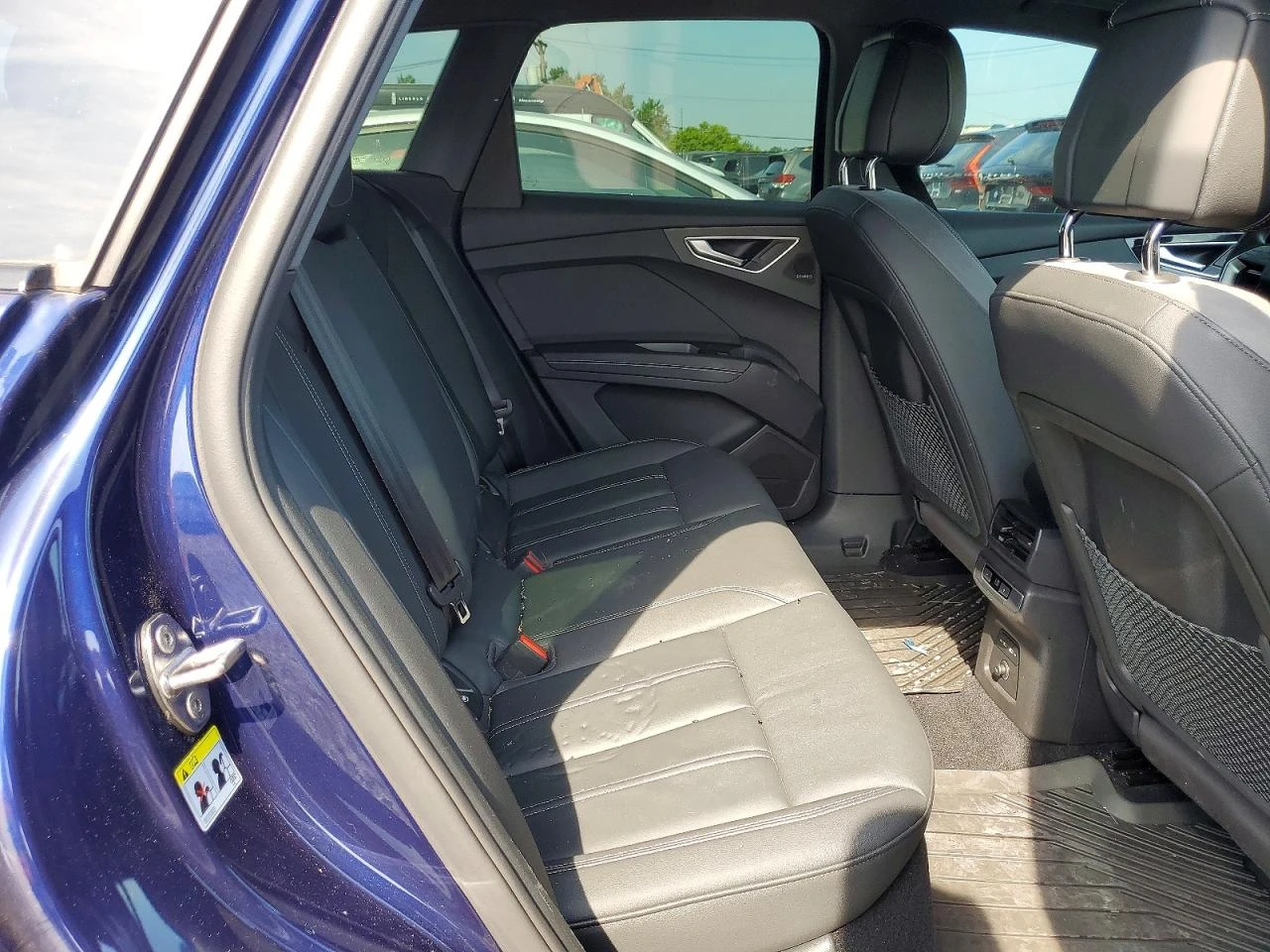Audi Q4 * E-TRON* PRESTIGE* S-LINE* QUATTRO*  | Mobile.bg � ����������� 12