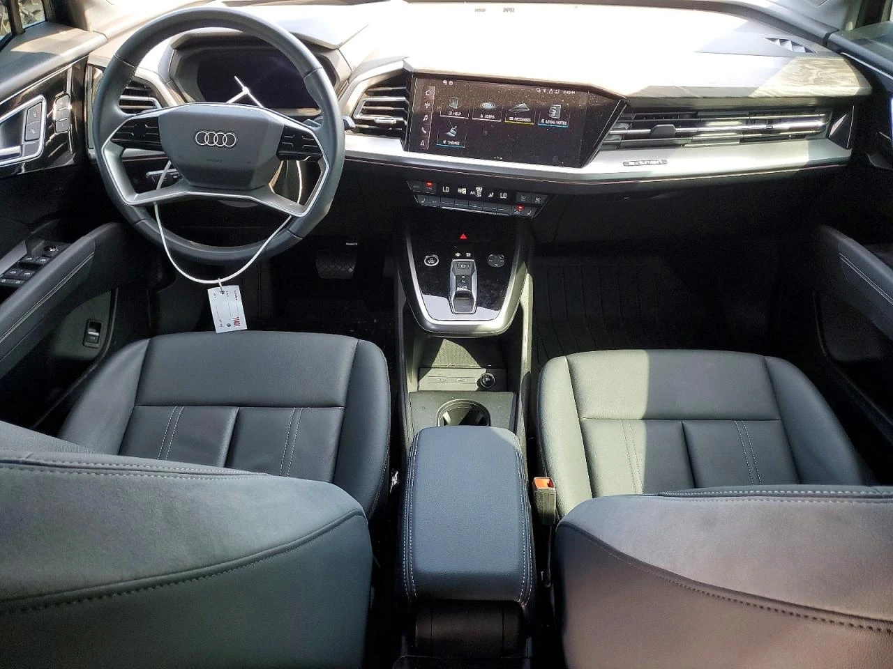 Audi Q4 * E-TRON* PRESTIGE* S-LINE* QUATTRO*  | Mobile.bg � ����������� 9