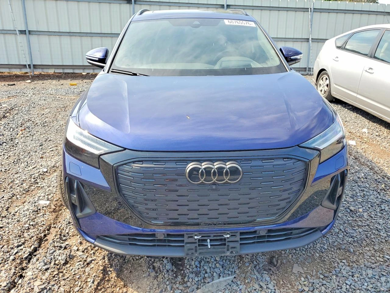Audi Q4 * E-TRON* PRESTIGE* S-LINE* QUATTRO*  | Mobile.bg � ����������� 2