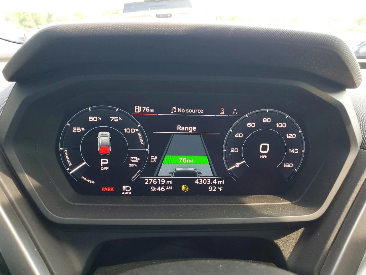 Audi Q4 * E-TRON* PRESTIGE* S-LINE* QUATTRO*  | Mobile.bg � ����������� 8