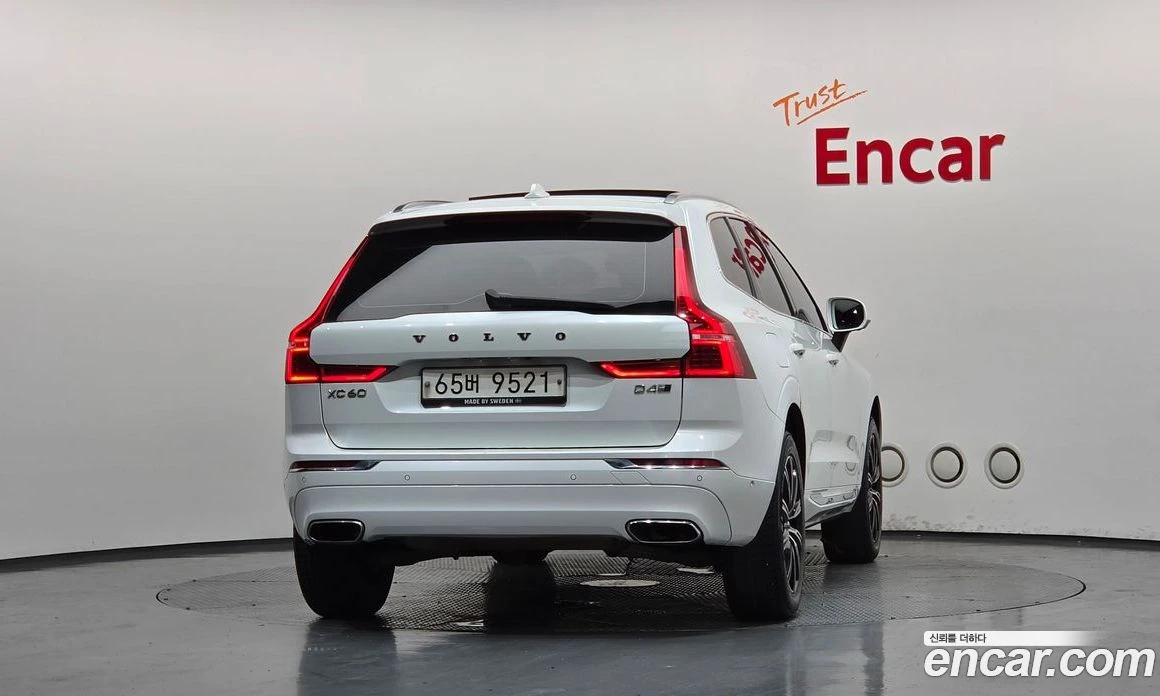 Volvo XC60 D4 Inscription | Mobile.bg � ����������� 4