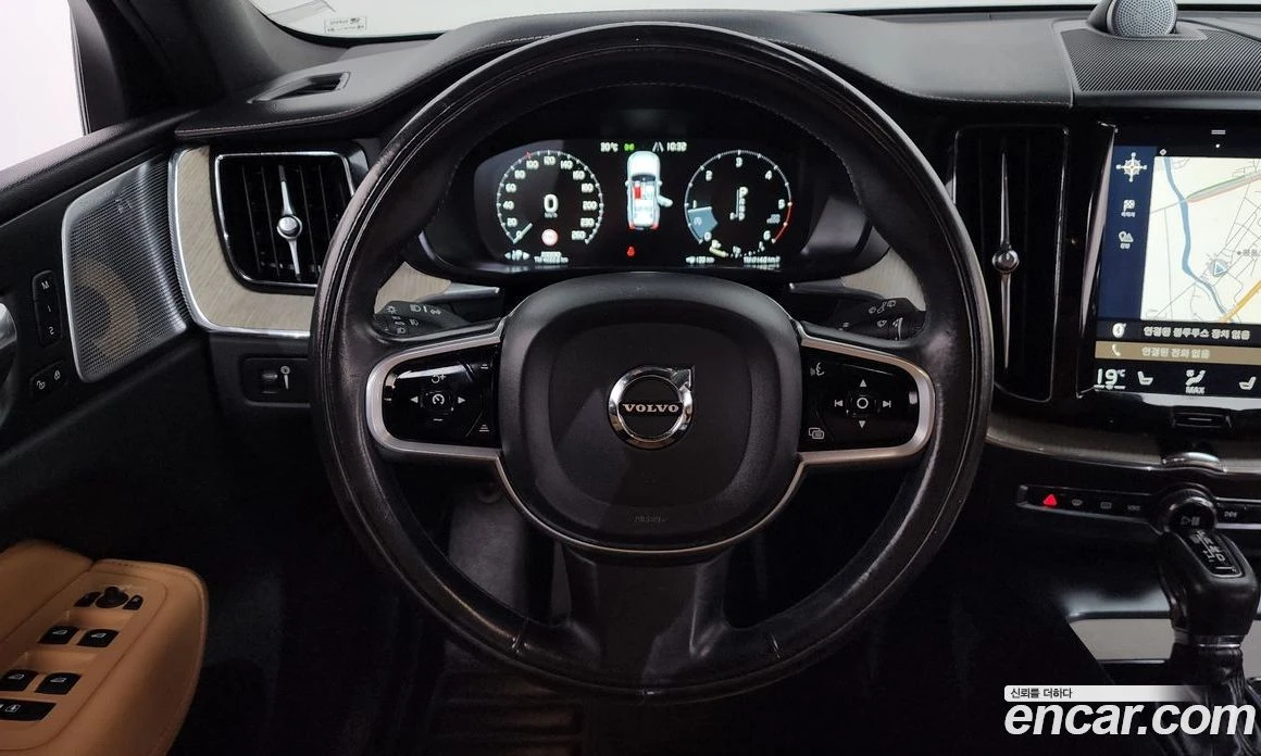 Volvo XC60 D4 Inscription | Mobile.bg � ����������� 13