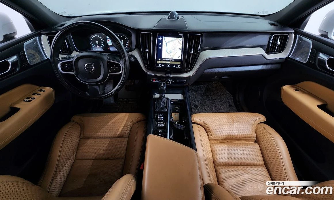 Volvo XC60 D4 Inscription | Mobile.bg � ����������� 7