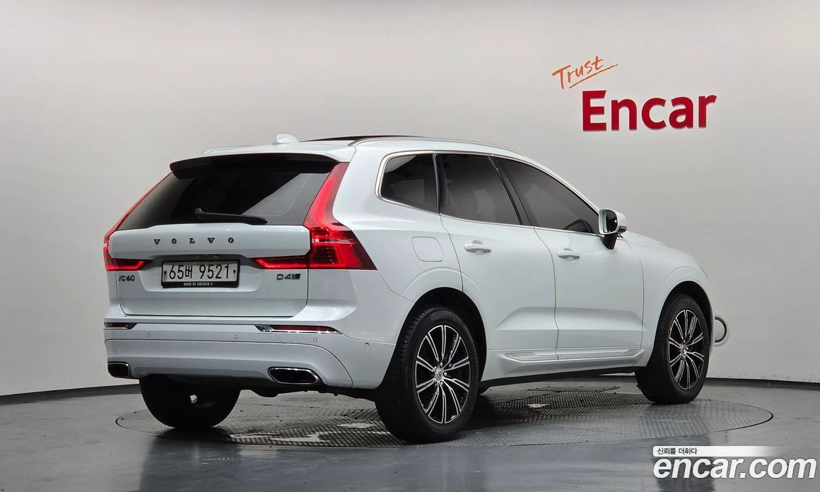 Volvo XC60 D4 Inscription | Mobile.bg � ����������� 2