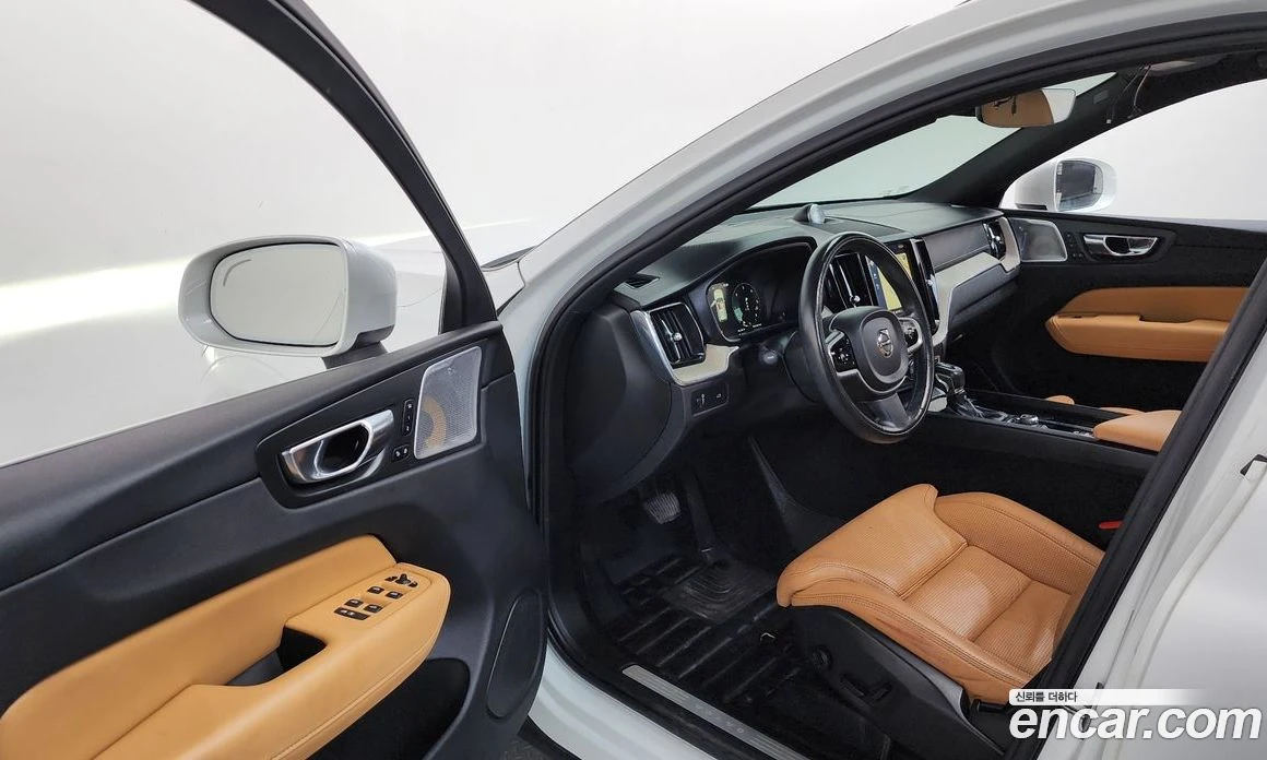 Volvo XC60 D4 Inscription | Mobile.bg � ����������� 10