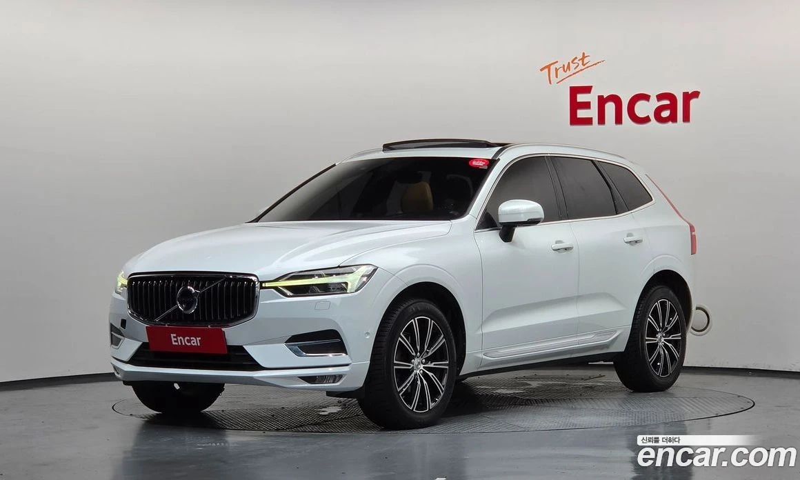 Volvo XC60 D4 Inscription | Mobile.bg � ����������� 1