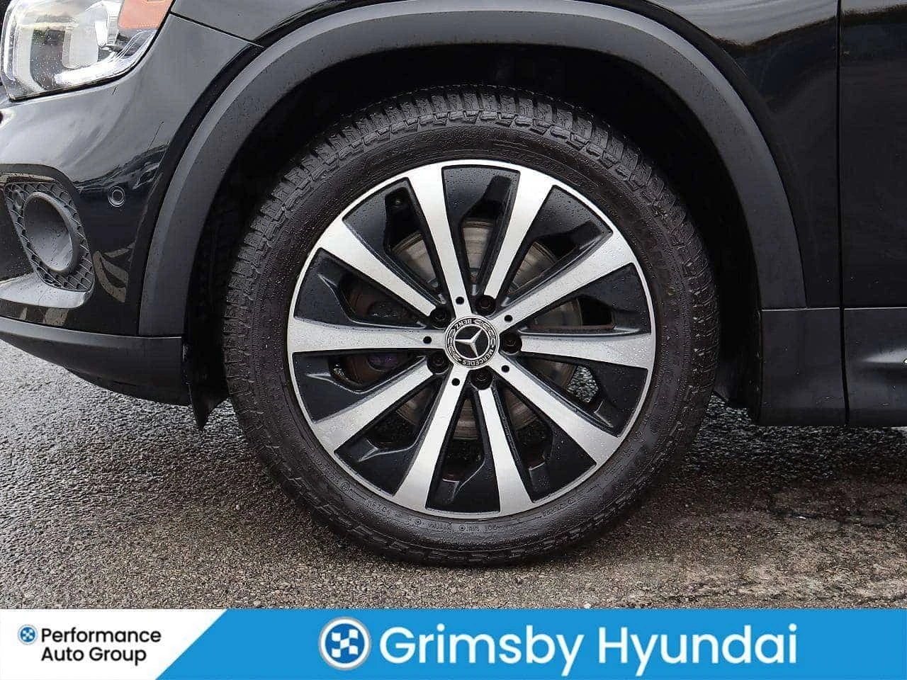 Mercedes-Benz GLB * 250 250 | 4MATIC | AWD | Leather Seats | Opt 3 r | Mobile.bg � ����������� 15