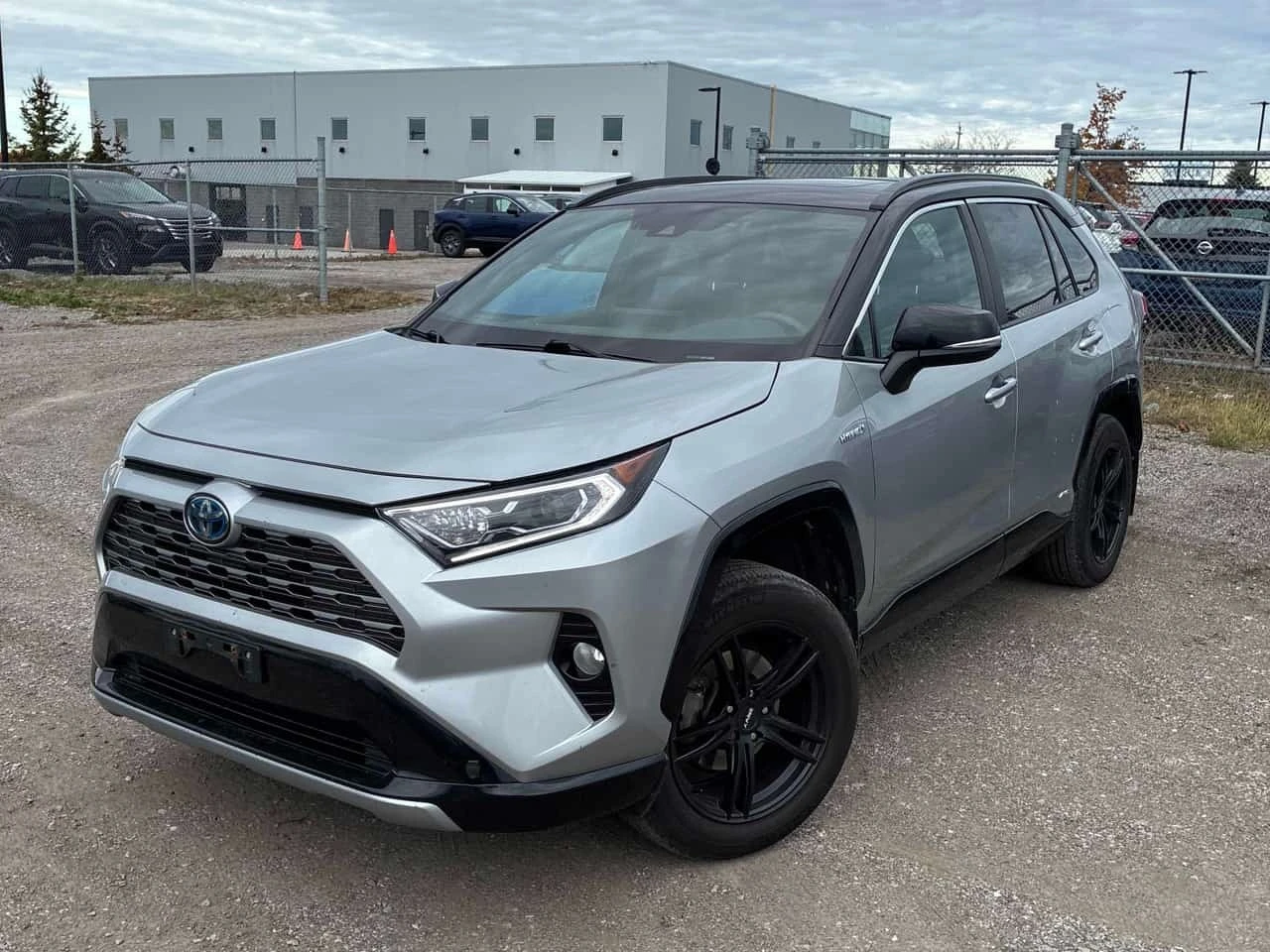 Toyota Rav4 | CARFAX | ВТОРИ ГУМИ И ДЖАНТИ | БЕЗ ИНЦИДЕНТИ