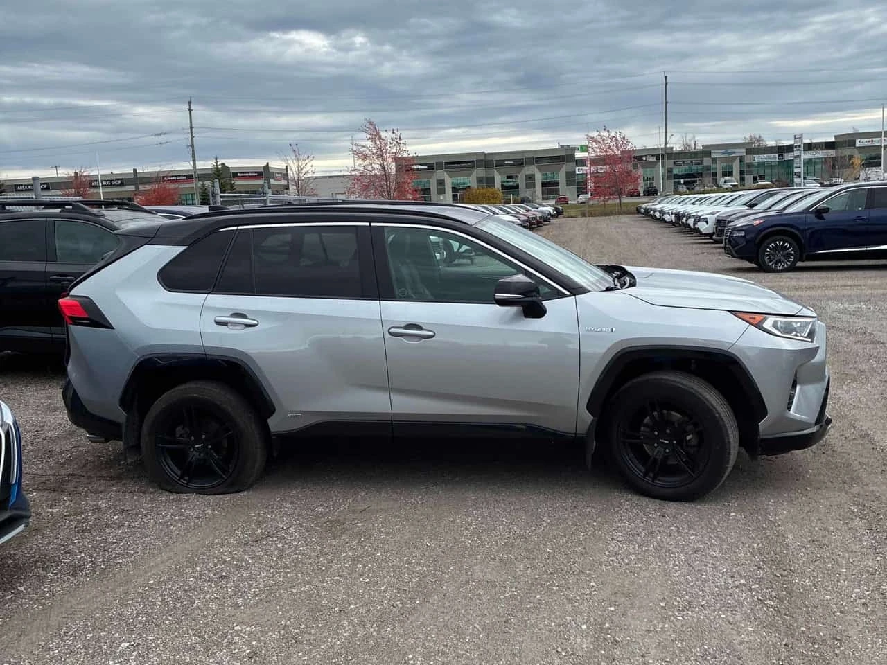 Toyota Rav4 | CARFAX | ����� ���� � ������ | ��� ��������� | Mobile.bg � ����������� 4