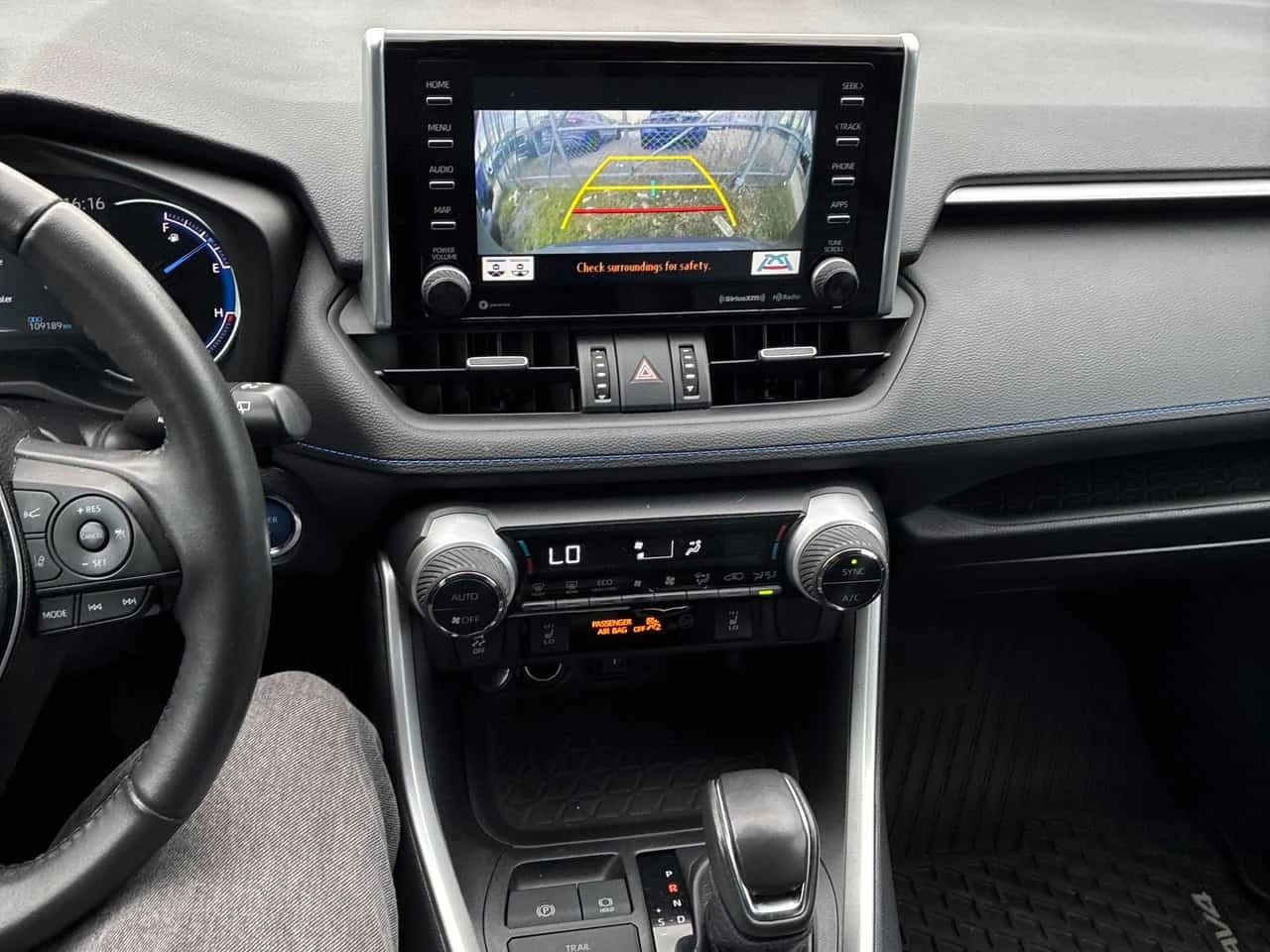 Toyota Rav4 | CARFAX | ����� ���� � ������ | ��� ��������� | Mobile.bg � ����������� 9