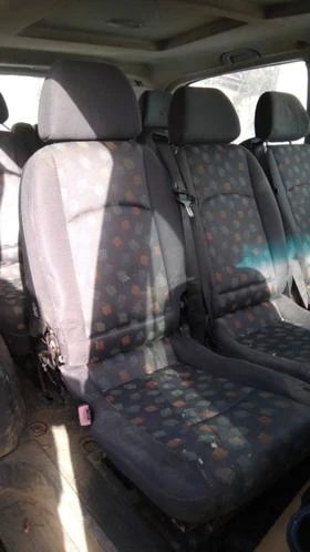Mercedes-Benz Vito 2.0:2.2 cdi 109,111,115CDI, снимка 11