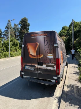 Iveco 35c13, снимка 4