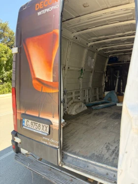 Iveco 35c13, снимка 9