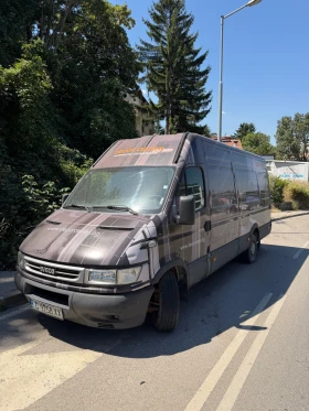 Iveco 35c13, снимка 2