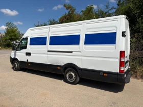 Iveco Daily 35S12, снимка 4