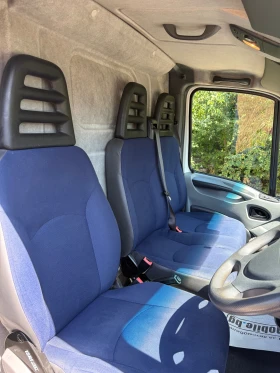 Iveco Daily 35S12, снимка 9