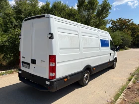 Iveco Daily 35S12, снимка 5