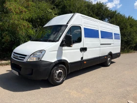 Iveco Daily 35S12, снимка 2