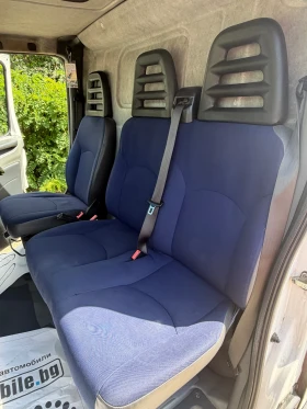 Iveco Daily 35S12, снимка 7