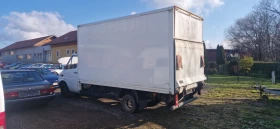 Mercedes-Benz 413 130кс до 3500кг Б категория, снимка 1