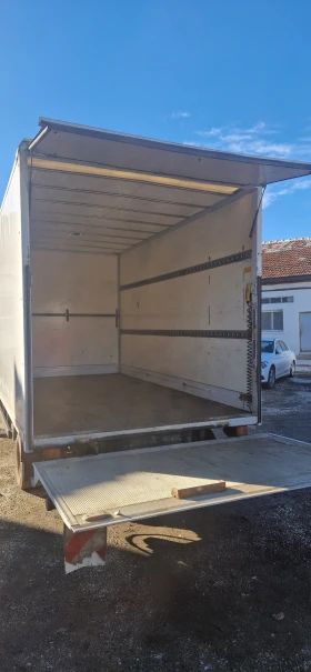 Mercedes-Benz 413 130кс до 3500кг Б категория, снимка 17