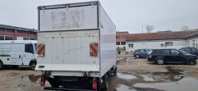 Mercedes-Benz 413 130кс до 3500кг Б категория, снимка 3