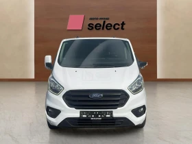 Ford Transit Custom 2.0 TDCi | Mobile.bg    2