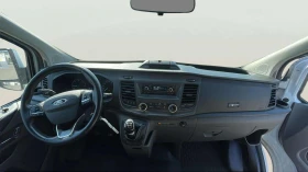 Ford Transit Custom 2.0 TDCi | Mobile.bg    10