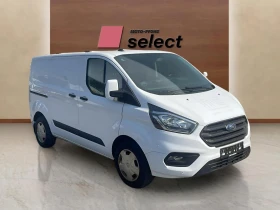 Ford Transit Custom 2.0 TDCi | Mobile.bg    3