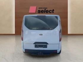 Ford Transit Custom 2.0 TDCi | Mobile.bg    6