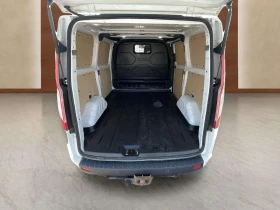 Ford Transit Custom 2.0 TDCi | Mobile.bg    11
