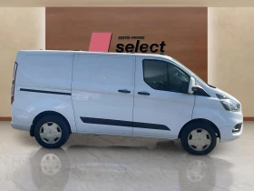 Ford Transit Custom 2.0 TDCi | Mobile.bg    4