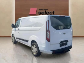 Ford Transit Custom 2.0 TDCi | Mobile.bg    7