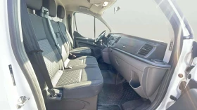 Ford Transit Custom 2.0 TDCi | Mobile.bg    9