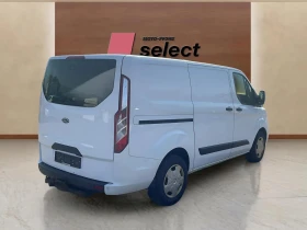 Ford Transit Custom 2.0 TDCi | Mobile.bg    5