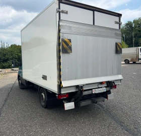     Iveco Daily 35s16* * + * * *