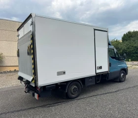     Iveco Daily 35s16* * + * * *