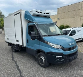     Iveco Daily 35s16* * + * * *