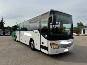  Setra S