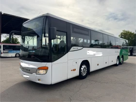 Setra S 417ul klima zf | Mobile.bg    2